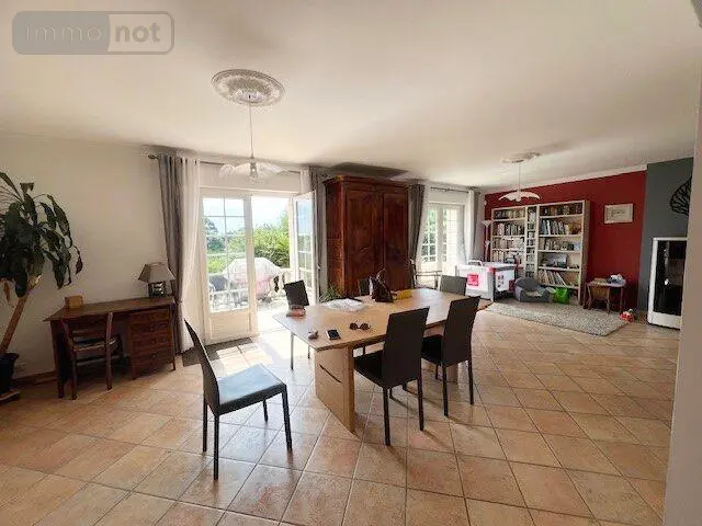Maison a vendre Plonéour-Lanvern 29720 Finistère 29 191 m2 7 pièces 557250 euros 29015-671 002
