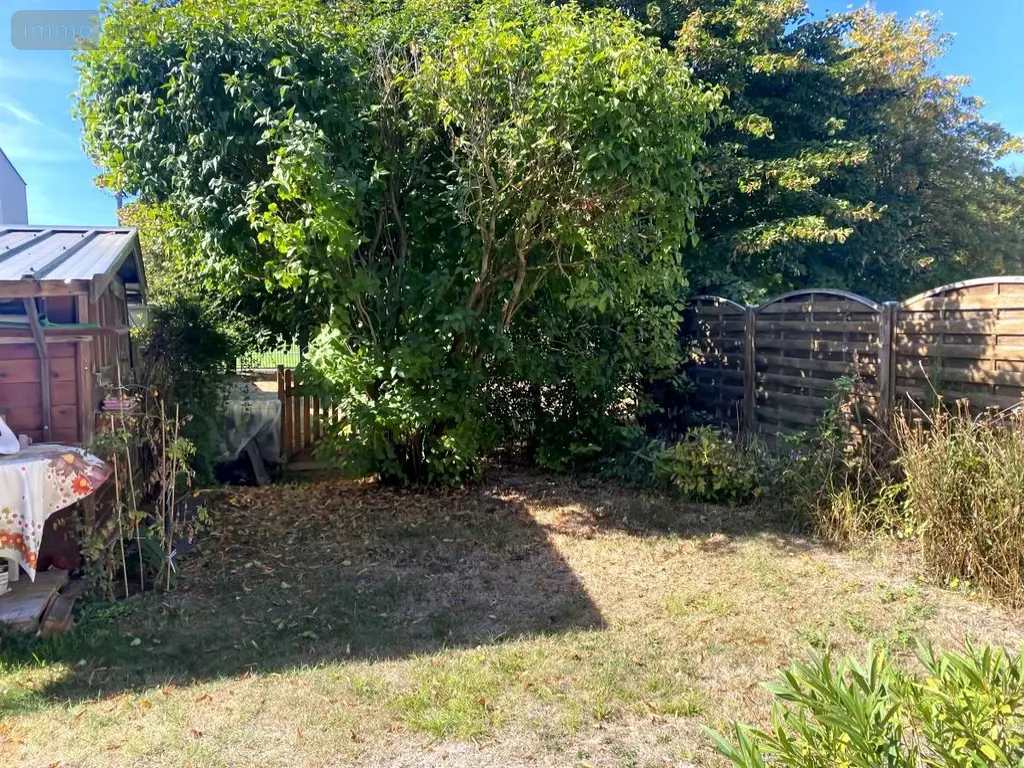 Maison a vendre Bétheny 51450 Marne 51 110 m2 6 pièces 254500 euros 51082-2533 002