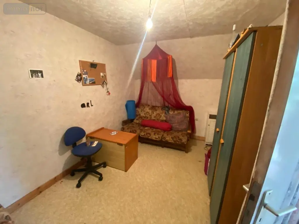 Maison a vendre Bazouges-la-Pérouse 35560 Ille-et-Vilaine 35 60 m2 3 pièces 89680 euros 35130-3750 009