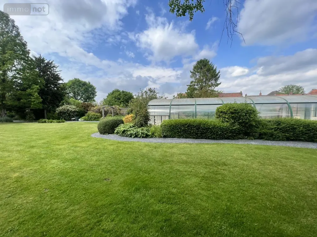 Maison a vendre Douai 59500 Nord 59 357 m2 10 pièces 890800 euros 59084-1783 019