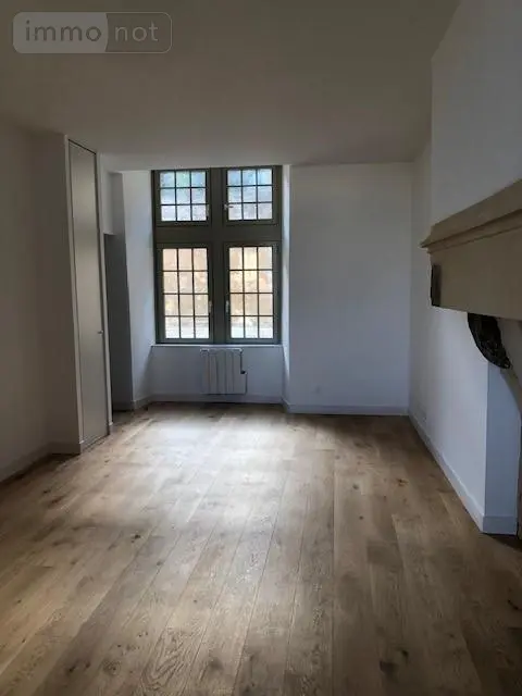 Location appartement Le Mans 72000 Sarthe 72 30 m2 1 pièce 500 euros 72010-L757 002