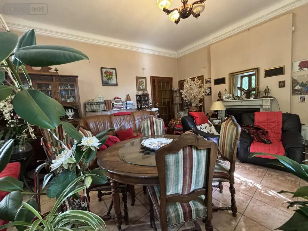 Maison a vendre Cognin 73160 Savoie 73 179 m2 7 pièces 449000 euros 73006-274 015