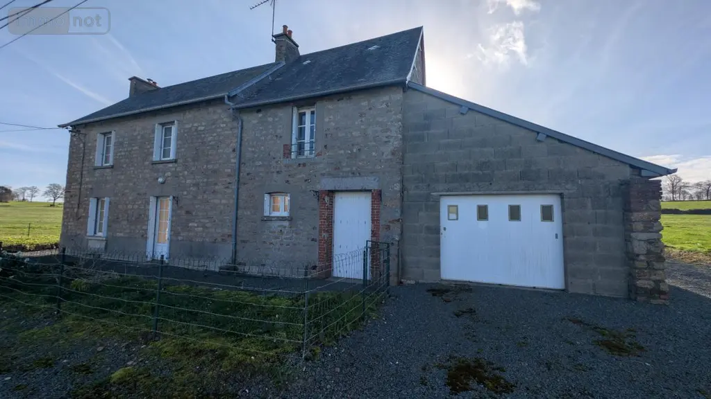 Maison a vendre Beslon 50800 Manche 50 120 m2 106300 euros 50038-2712 013