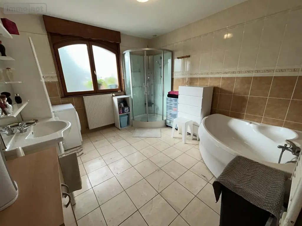 Maison a vendre Tilloy-lez-Cambrai 59554 Nord 59 212 m2 8 pièces 366800 euros 59083-2657 011
