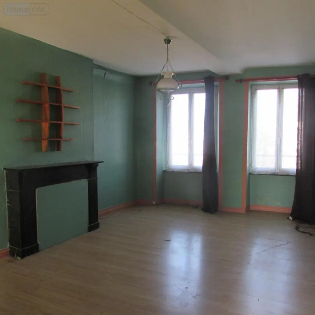 Maison a vendre Montbray 50410 Manche 50 211 m2 8 pièces 64140 euros 50038-2585 014