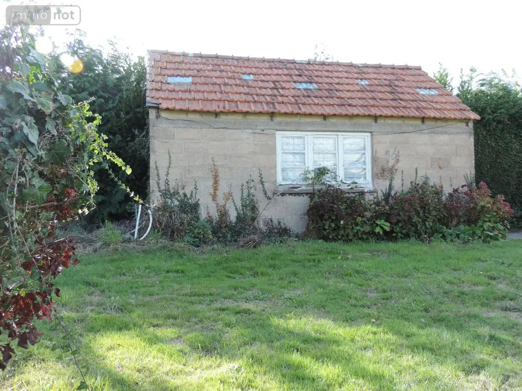 Maison a vendre Belle-Isle-en-Terre 22810 Côtes-d'Armor 22 65 m2 4 pièces 94950 euros 22069-1888 011