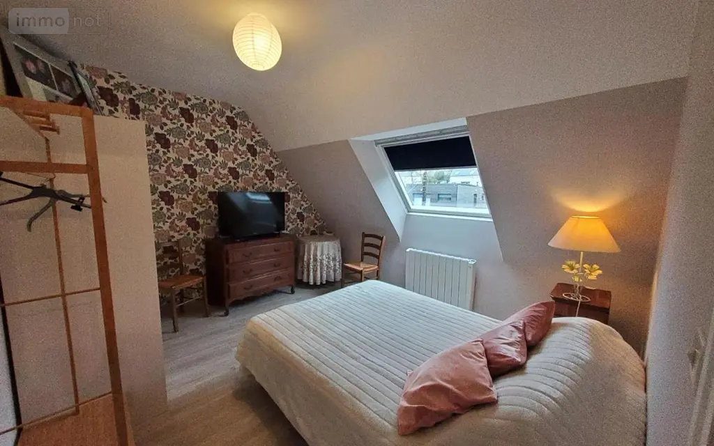 Maison a vendre Carhaix-Plouguer 29270 Finistère 29 88 m2 6 pièces 178500 euros 29066-3924 010