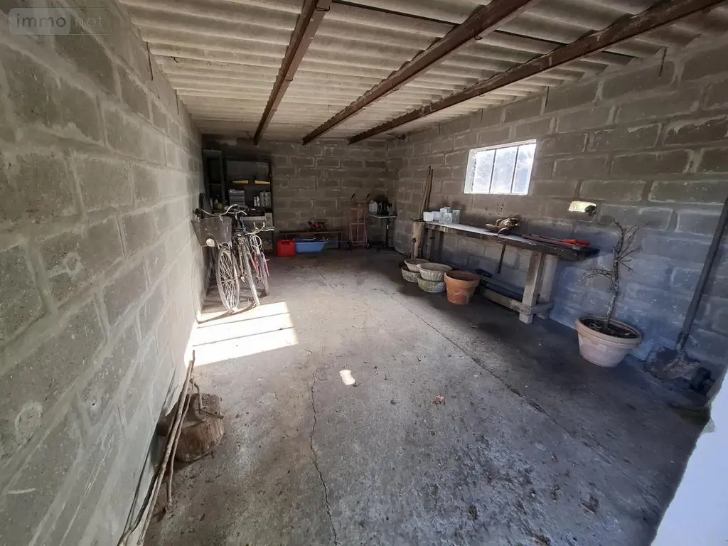 Maison a vendre Saint-Georges-des-Coteaux 17810 Charente-Maritime 17 105 m2 4 pièces 236070 euros 17111-765 028