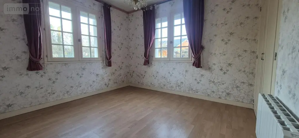 Maison a vendre Questembert 56230 Morbihan 56 196 m2 7 pièces 344850 euros 56013-863 008