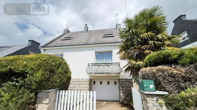 Maison a vendre Baud 56150 Morbihan 56 94 m2 6 pièces 208640 euros 56064-1548 001