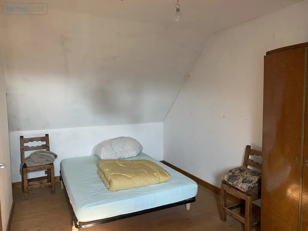 Maison a vendre Ploëzal 22260 Côtes-d'Armor 22 72 m2 4 pièces 120970 euros 22079-854 005