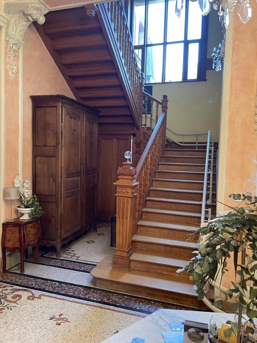 Maison a vendre Caudry 59540 Nord 59 641 m2 21 pièces 1248000 euros 59191-5738 008