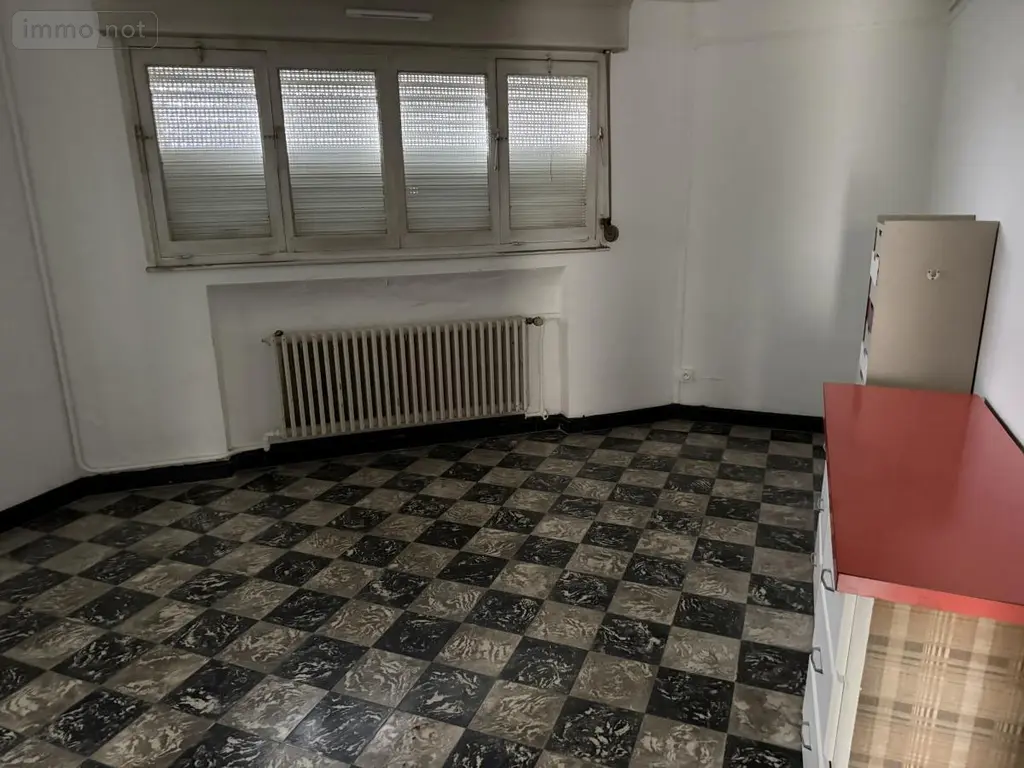 Maison a vendre Caudry 59540 Nord 59 149 m2 10 pièces 89000 euros 59191-6194 019