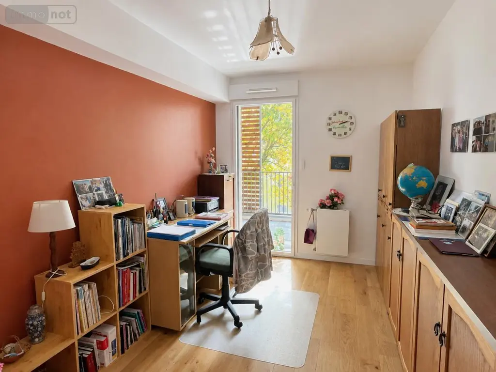 Appartement a vendre Pacé 35740 Ille-et-Vilaine 35 67 m2 3 pièces 326550 euros 35021-2193 009