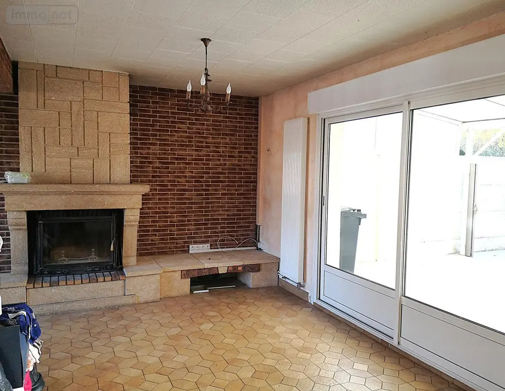 Maison a vendre Cambrai 59400 Nord 59 80 m2 5 pièces 112500 euros 59084-2042 003