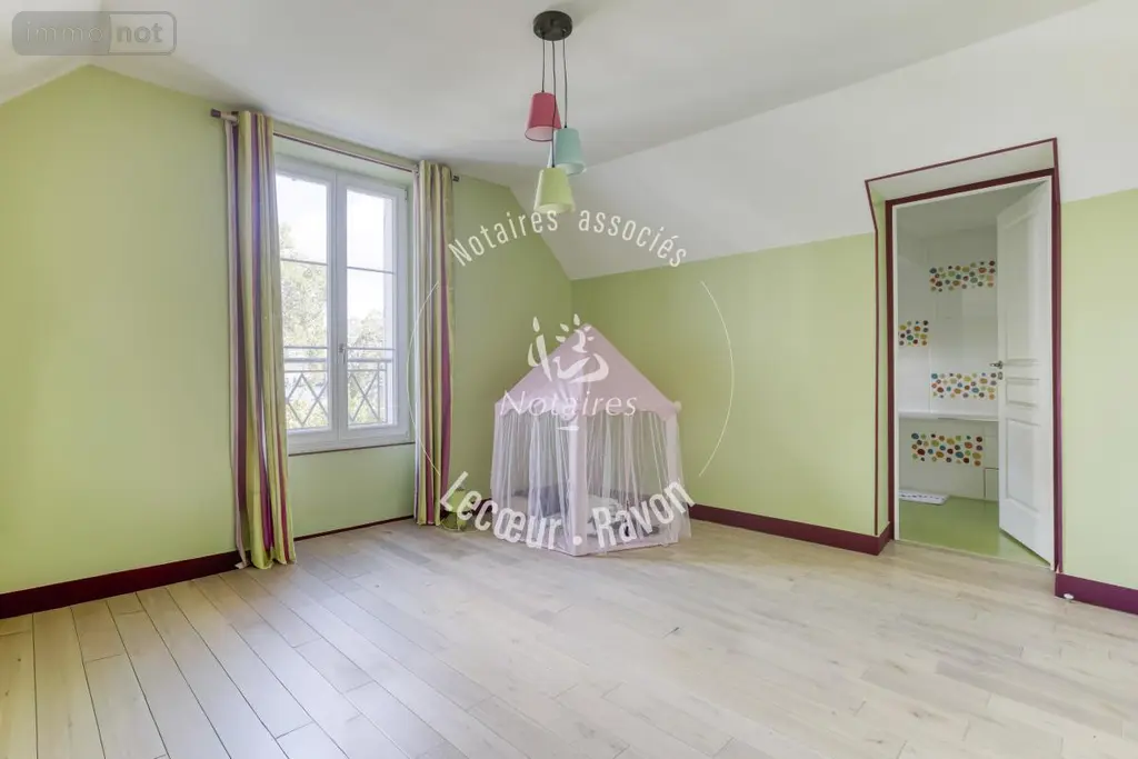 Maison a vendre Enghien-les-Bains 95880 Val-d'Oise 95 290 m2 10 pièces 1596500 euros 92076-154 016