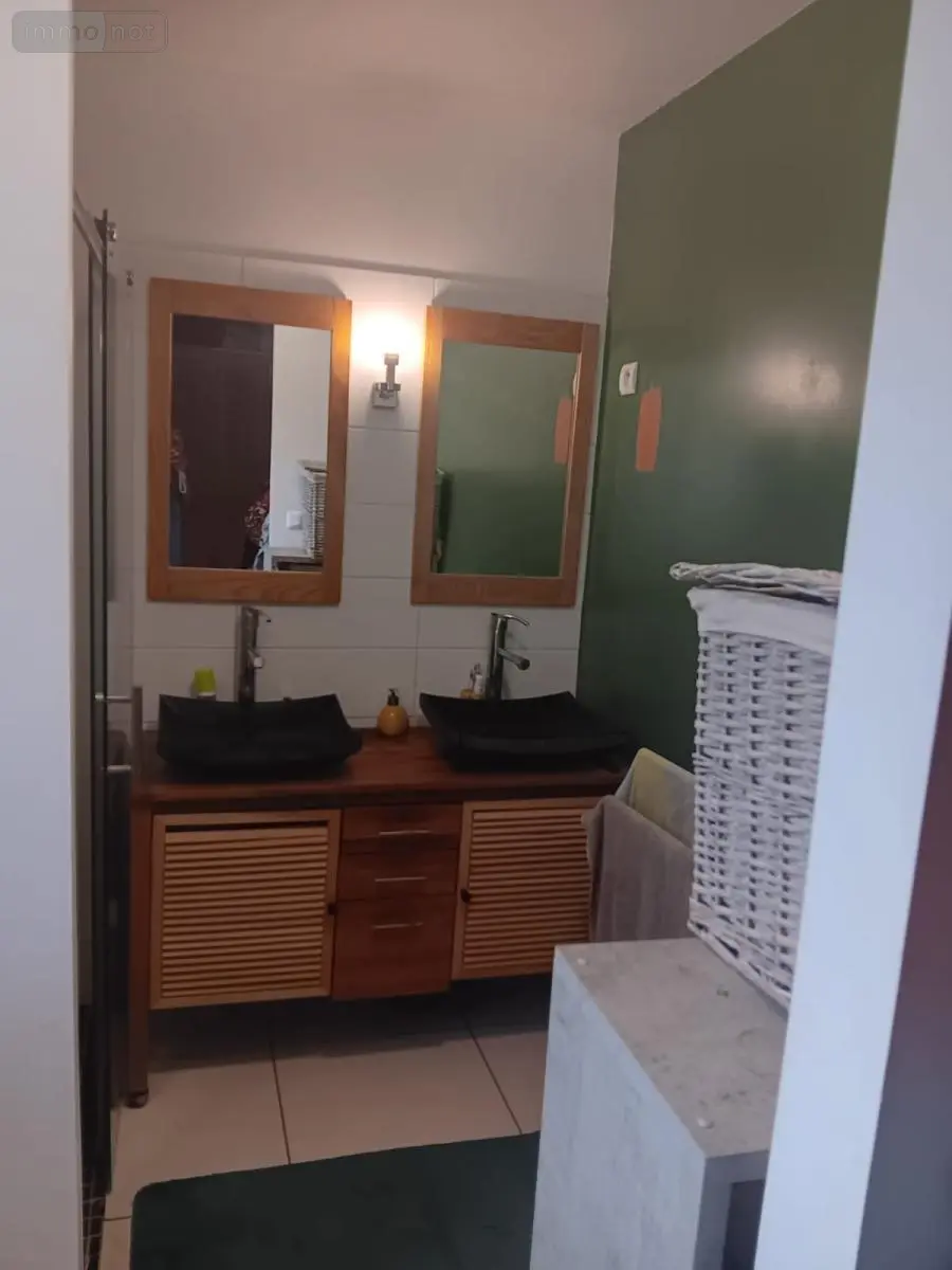 Maison a vendre Le Vauclin 97280 Martinique 972 82 m2 3 pièces 350000 euros 97204-396 005
