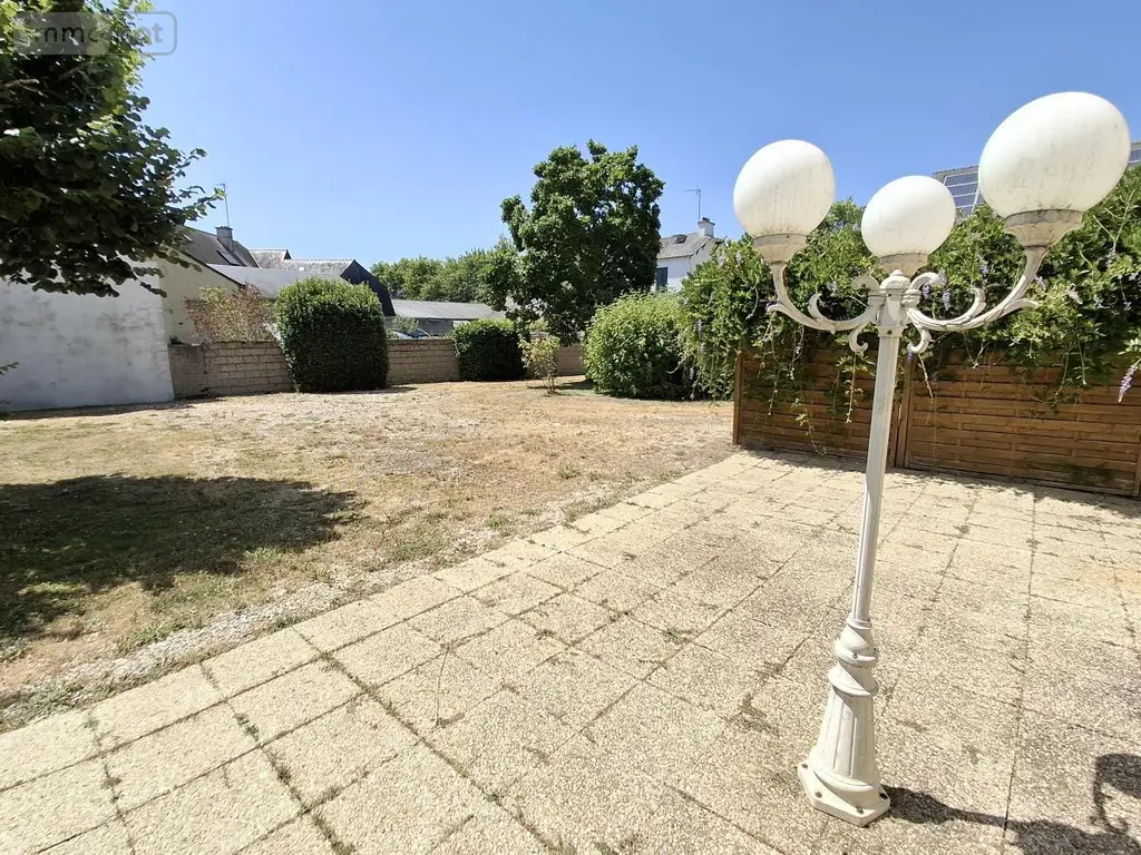 Maison a vendre Pontivy 56300 Morbihan 56 254 m2 7 pièces 470620 euros 56062-2313 003