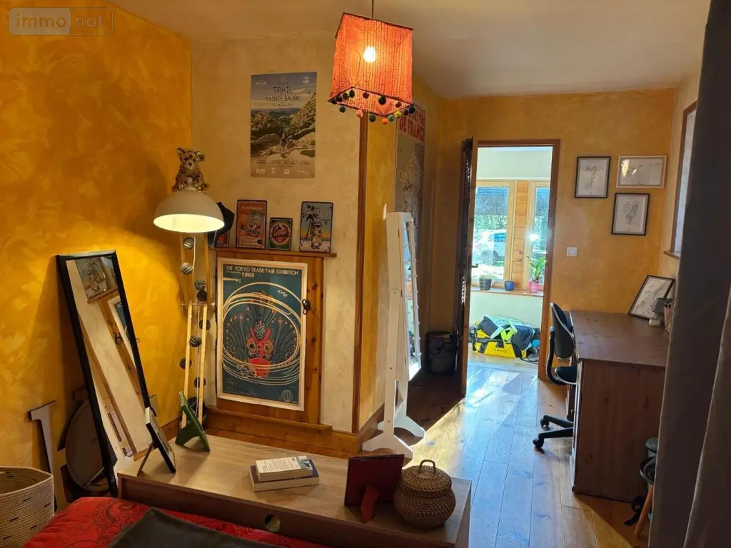 Maison a vendre Berrien 29690 Finistère 29 209 m2 8 pièces 346500 euros 29064-2809 021