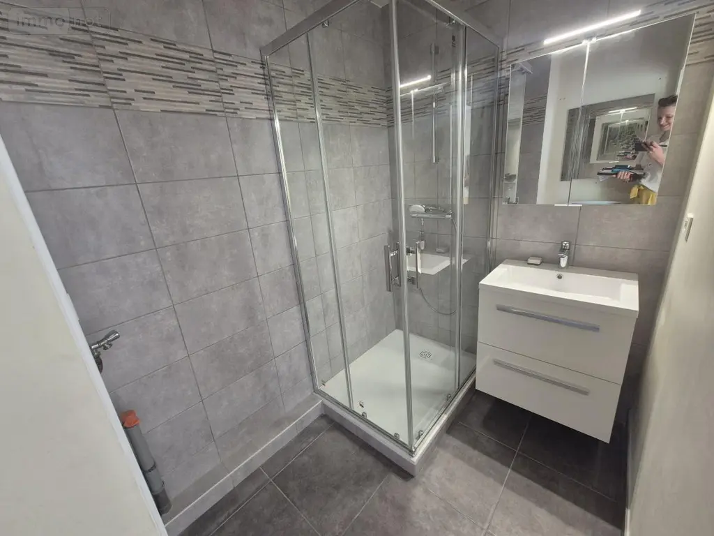 Appartement a vendre Tours 37000 Indre-et-Loire 37 48 m2 2 pièces 174900 euros 37007-2856 003