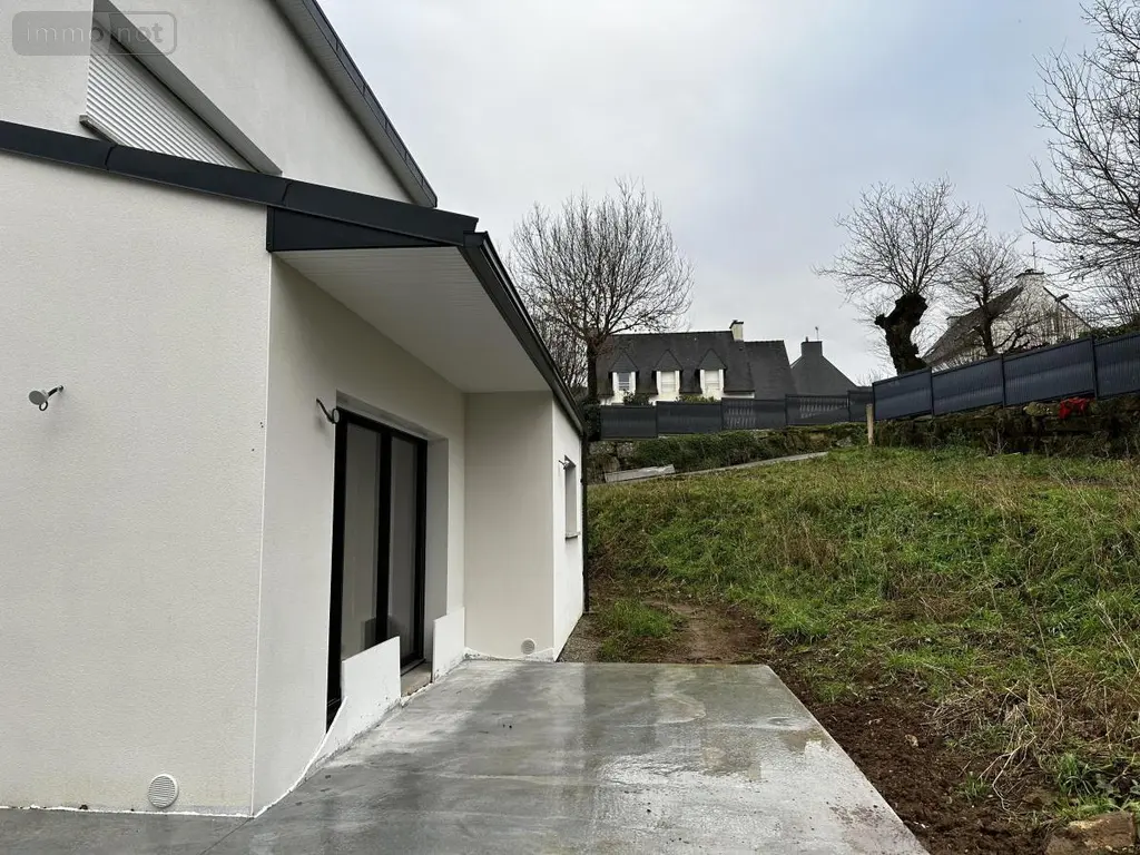 Maison a vendre Elven 56250 Morbihan 56 147 m2 6 pièces 516713 euros 56003-1283 017