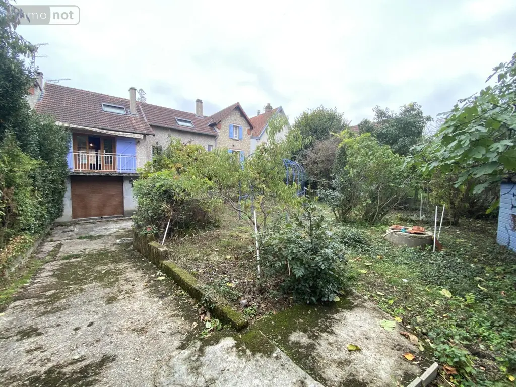 Maison a vendre Montargis 45200 Loiret 45 151 m2 6 pièces 178700 euros 45052-1577 006