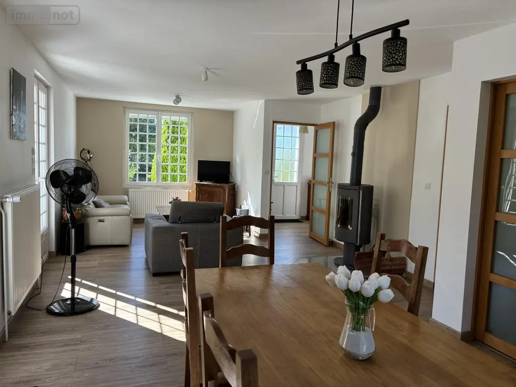Maison a vendre Luynes 37230 Indre-et-Loire 37 120 m2 5 pièces 315980 euros 37009-2695 006