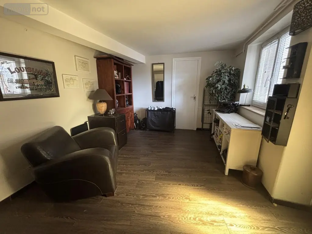 Maison a vendre Sault-Brénaz 01150 Ain 01 141 m2 6 pièces 253000 euros 01037-926 002