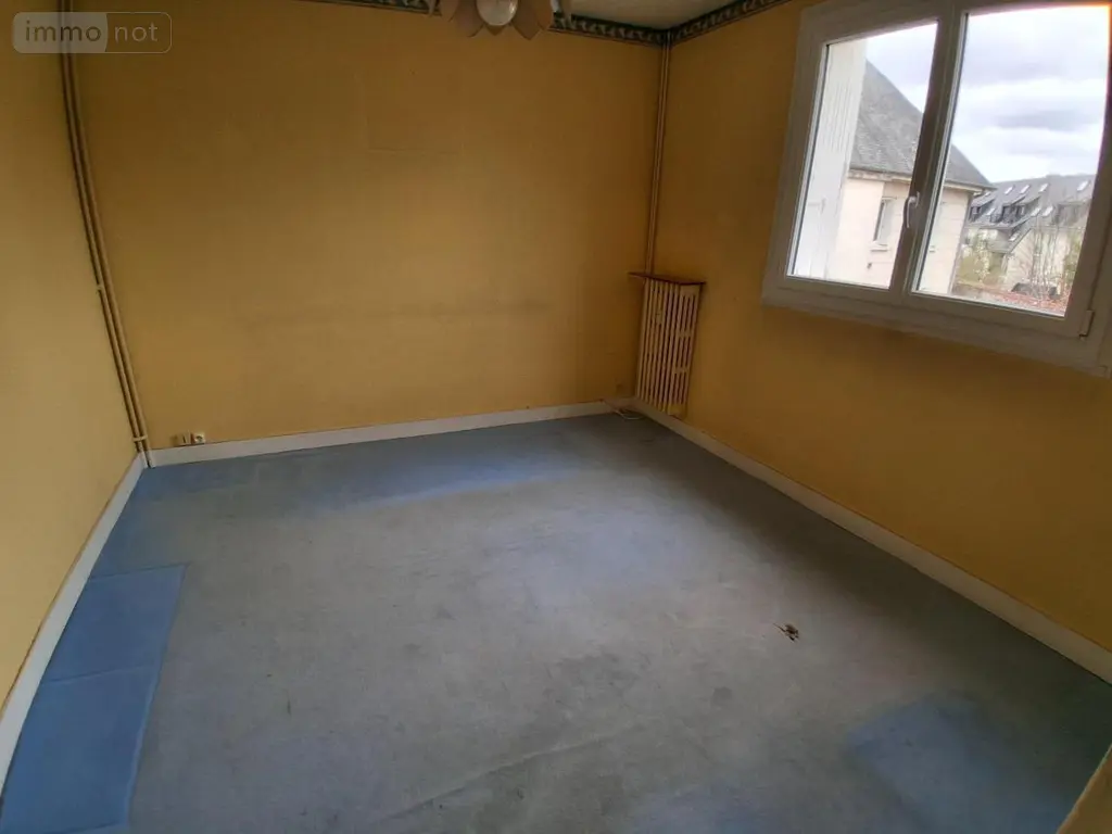 Appartement a vendre Caen 14000 Calvados 14 68 m2 174900 euros 14002-1297 007