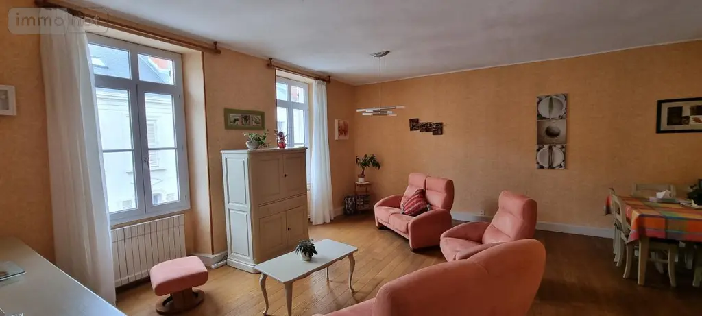 Immeuble de rapport a vendre Angers 49000 Maine-et-Loire 49 161 m2 562500 euros 49013-2091 003