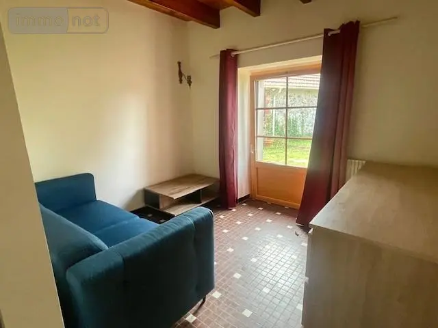 Maison a vendre La Limouzinière 44310 Loire-Atlantique 44 118 m2 423670 euros 44039-1801 010