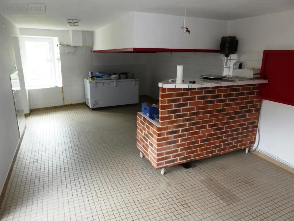 Maison a vendre Ploërdut 56160 Morbihan 56 161 m2 5 pièces 314750 euros 56075-2135 012