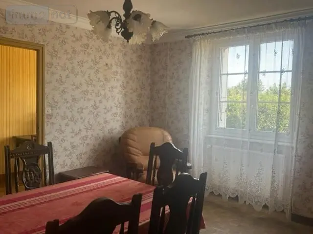 Maison a vendre Le Cloître-Pleyben 29190 Finistère 29 152 m2 7 pièces 110775 euros 29064-2864 011