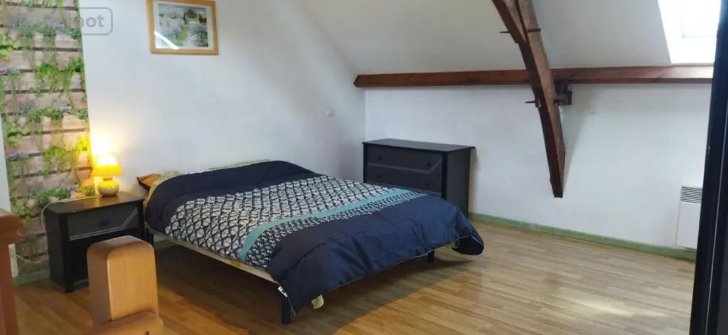 Maison a vendre Avoise 72430 Sarthe 72 78 m2 4 pièces 117600 euros 72068-2028 003