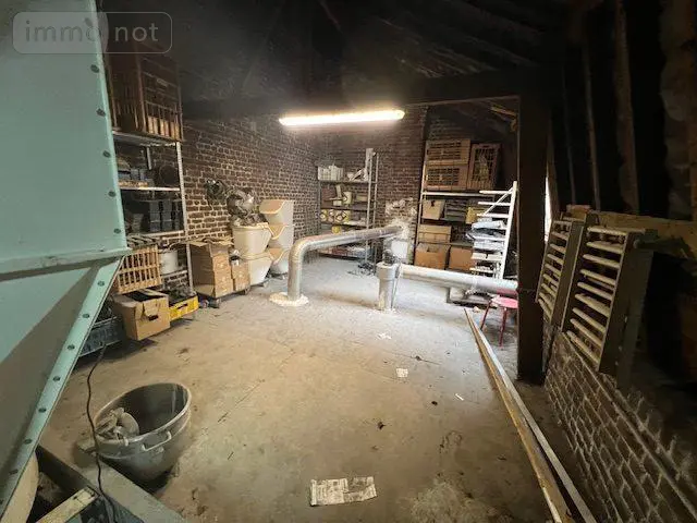 Immeuble de rapport a vendre Lille 59160 Nord 59 217 m2 435960 euros 59203-156 005