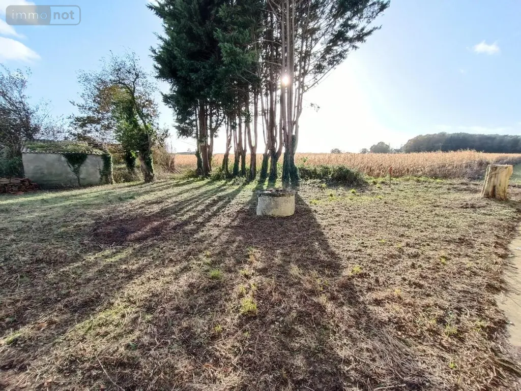 Maison a vendre Pluméliau-Bieuzy 56310 Morbihan 56 40 m2 2 pièces 63700 euros 56062-2308 003