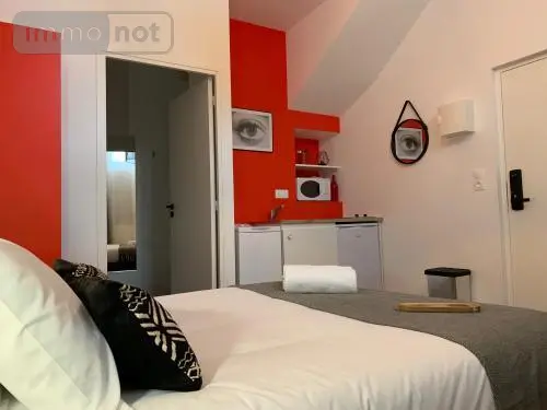 Immeuble de rapport a vendre Angers 49100 Maine-et-Loire 49 95 m2 576400 euros 49009-1427 013