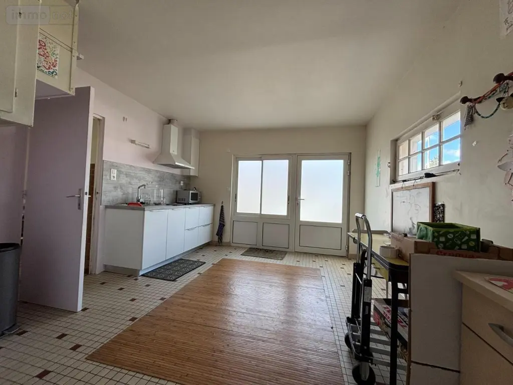 Maison a vendre Valognes 50700 Manche 50 150 m2 5 pièces 269600 euros 50088-394 007