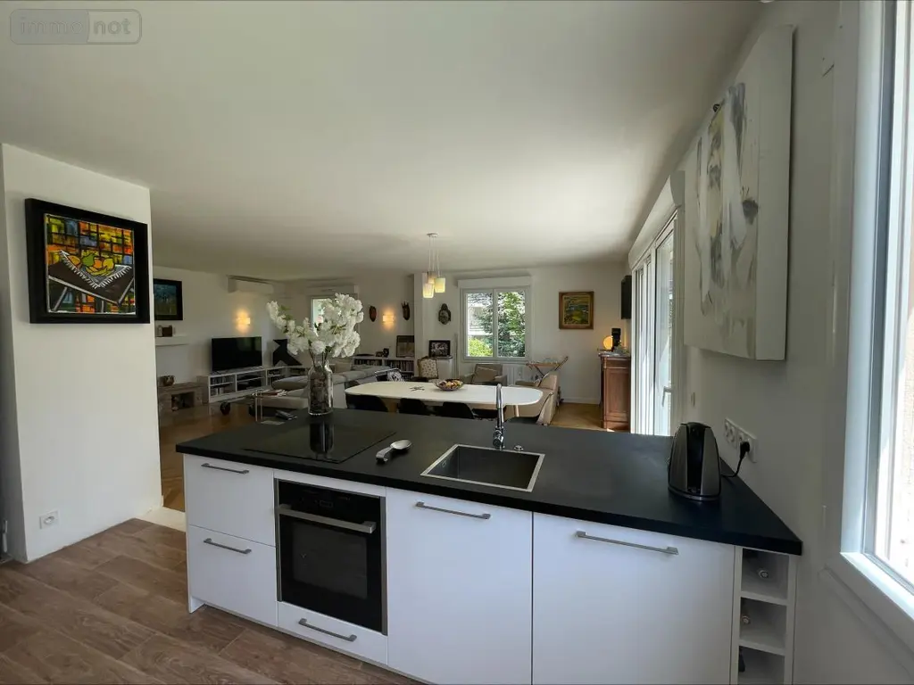 Appartement a vendre Bourg-en-Bresse 01000 Ain 01 138 m2 4 pièces 460000 euros 01083-1970 010