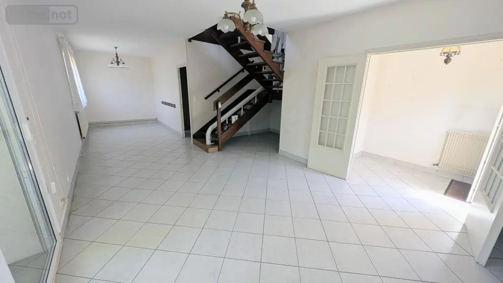 Maison a vendre Cusset 03300 Allier 03 115 m2 5 pièces 188640 euros 03019-166 007