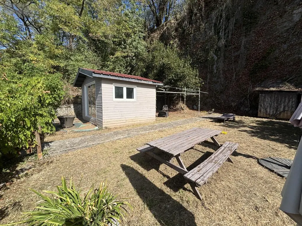 Maison a vendre Sault-Brénaz 01150 Ain 01 141 m2 6 pièces 253000 euros 01037-926 030
