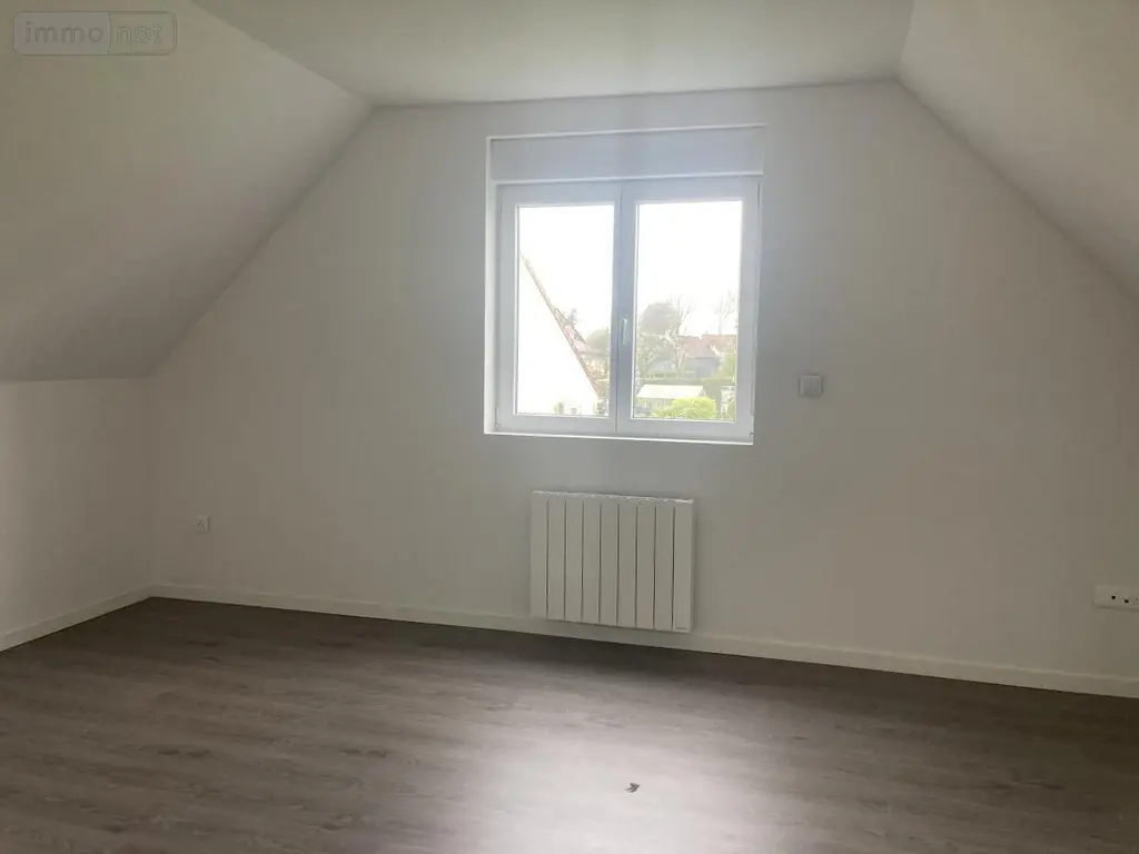 Location maison Prouville 80370 Somme 80 105 m2 4 pièces 640 euros 80050-L329 010
