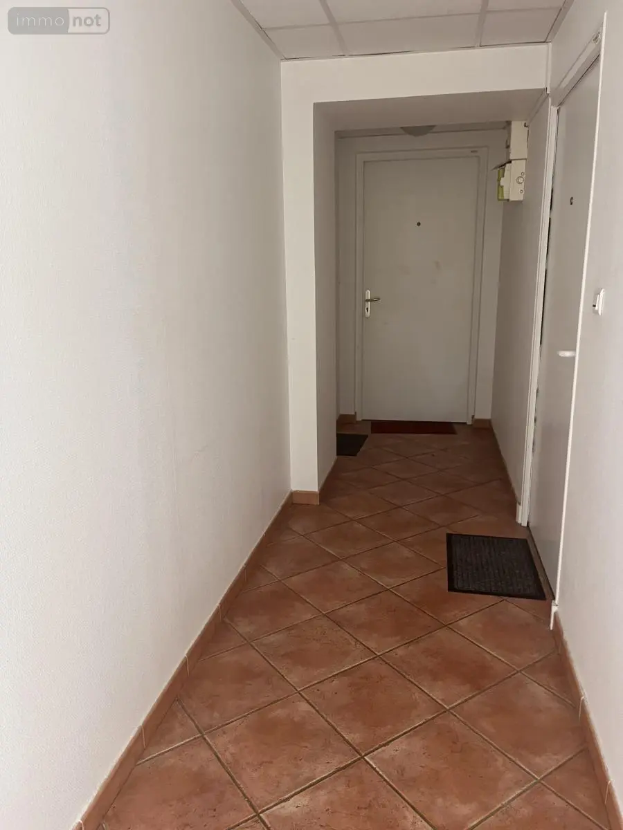 Appartement a vendre Dole 39100 Jura 39 77 m2 150000 euros 39033-2548 003
