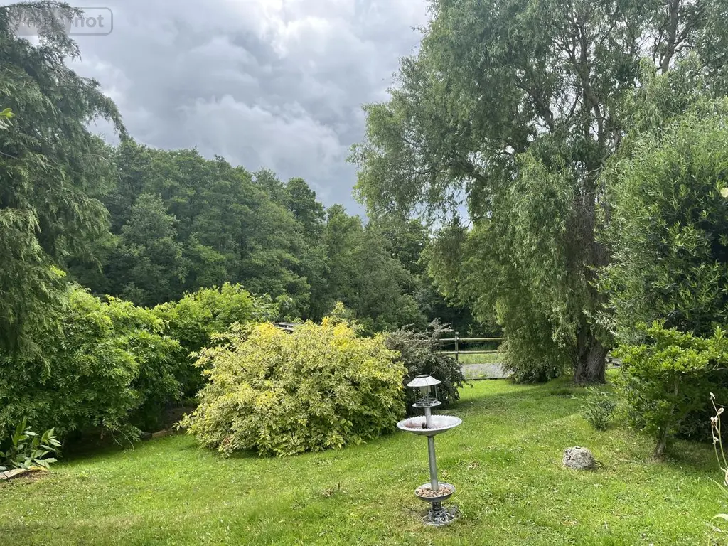 Maison a vendre Annebault 14430 Calvados 14 95 m2 4 pièces 313500 euros 14069-425 003