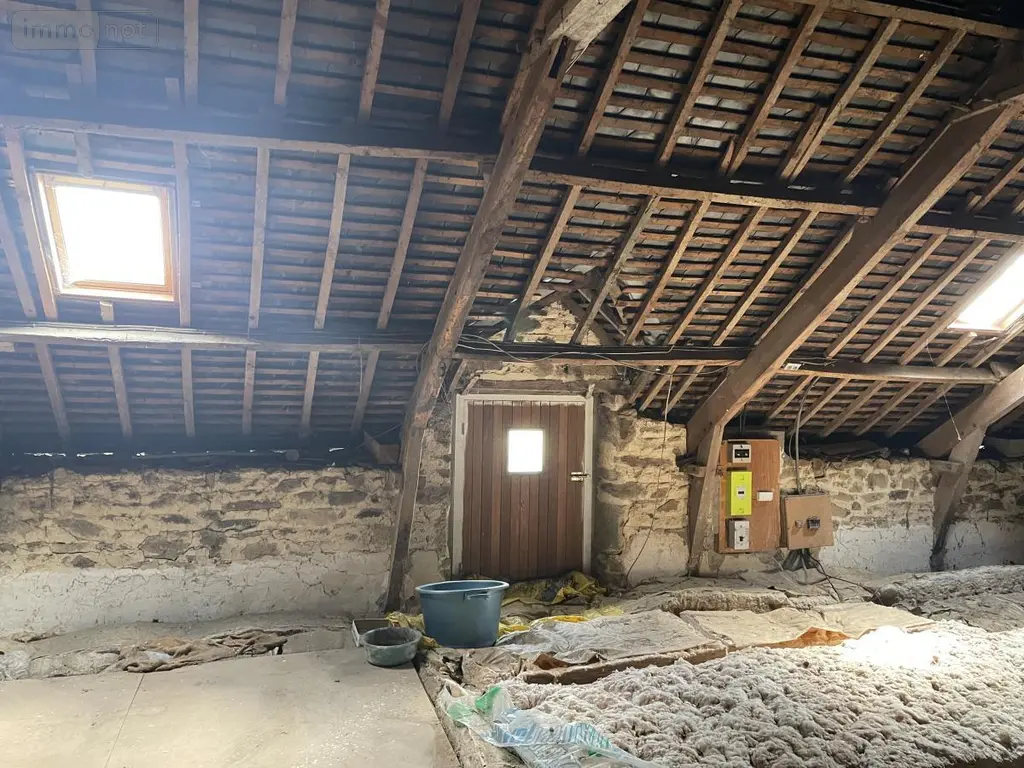 Maison a vendre Langast 22150 Côtes-d'Armor 22 60 m2 74500 euros 22115-3606 010