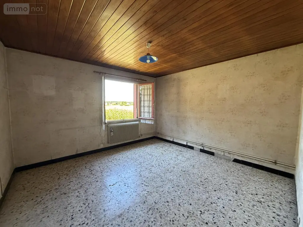 Maison a vendre Chambeire 21110 Côte-d'Or 21 105 m2 4 pièces 200000 euros 21012-285 016