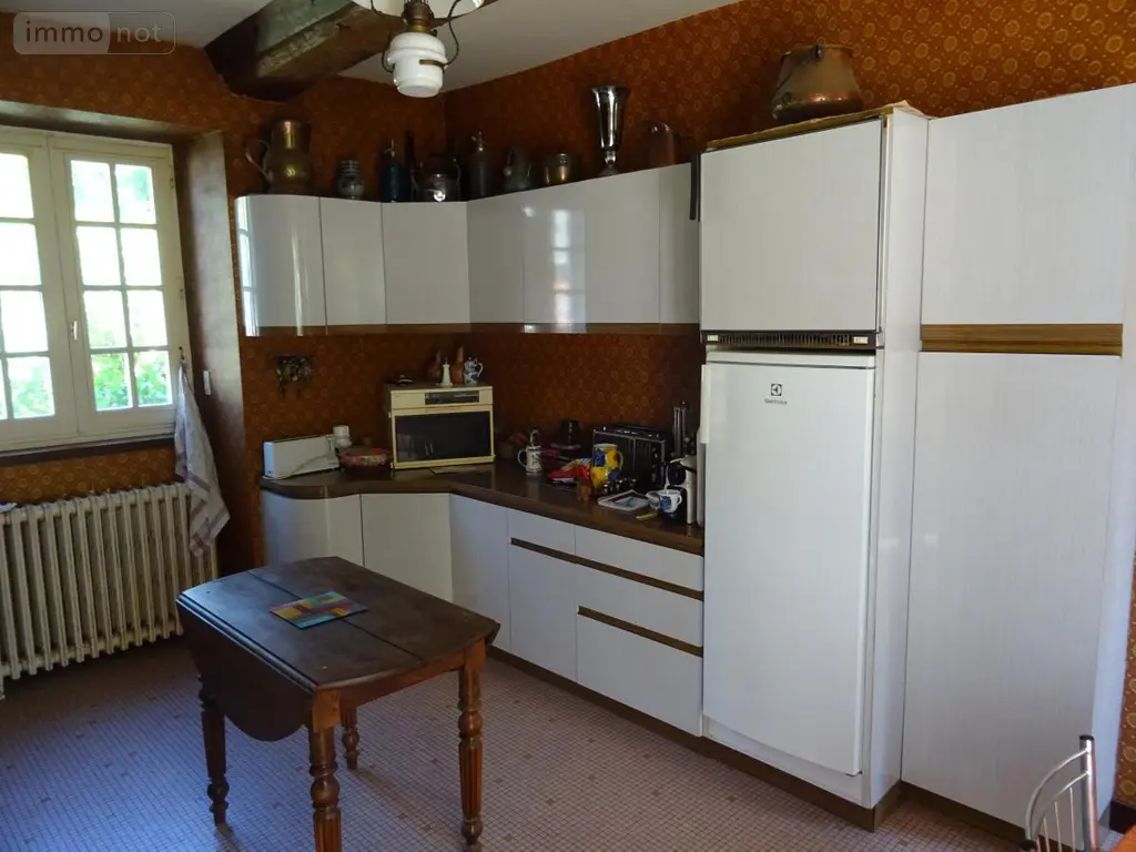 Maison a vendre Maisoncelles-du-Maine 53170 Mayenne 53 232 m2 9 pièces 385000 euros 53079-1415 014