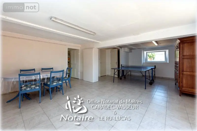 Maison a vendre Sibiril 29250 Finistère 29 110 m2 7 pièces 488100 euros 29094-1047 022