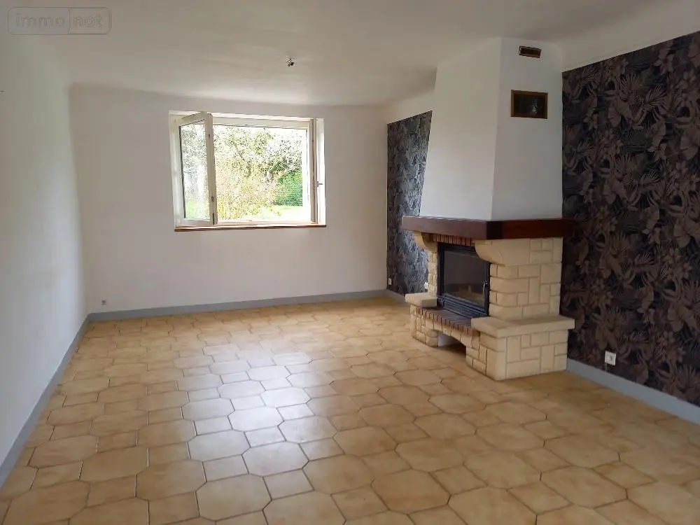 Maison a vendre Courmont 02130 Aisne 02 75 m2 4 pièces 129000 euros 02040-237 002