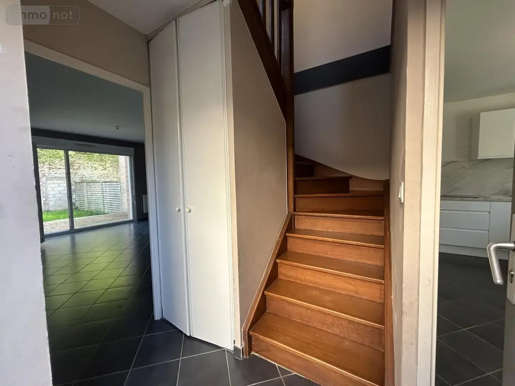 Maison a vendre Faches-Thumesnil 59155 Nord 59 88 m2 239000 euros 59200-329 002
